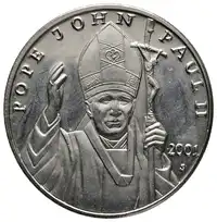 Obverse image