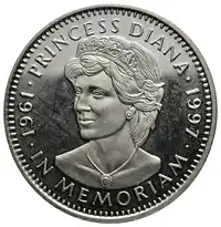 Obverse image