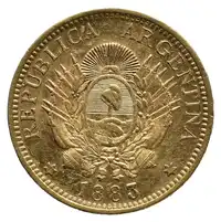 Obverse image