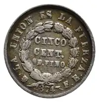 Obverse image