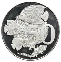 Obverse image