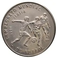 Obverse image