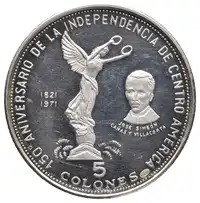 Obverse image