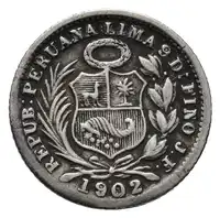 Obverse image