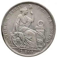 Obverse image