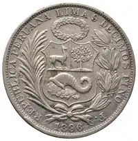 Obverse image