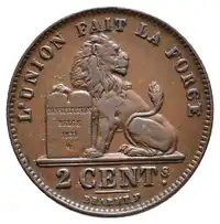 Obverse image