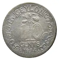 Obverse image