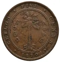 Obverse image