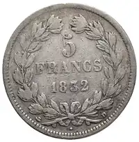 Obverse image