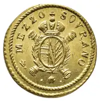 Obverse image