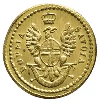 Obverse image