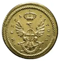 Obverse image