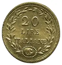 Obverse image