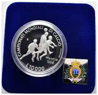 Obverse image