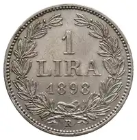 Obverse image