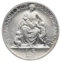 Obverse image
