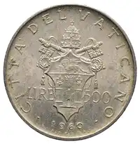 Obverse image