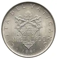 Obverse image