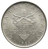Obverse image