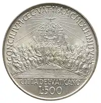 Obverse image