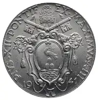 Obverse image