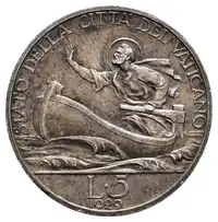 Obverse image