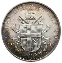 Obverse image