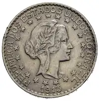Obverse image