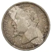 Obverse image