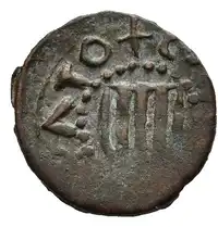 Obverse image