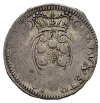 Obverse image