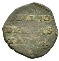 Obverse image