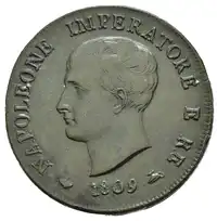 Obverse image