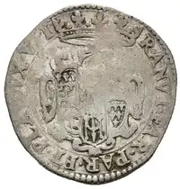 Obverse image