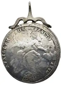 Obverse image