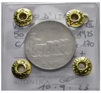 Obverse image