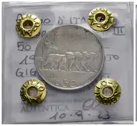Obverse image