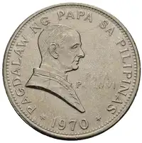 Obverse image