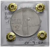 Obverse image