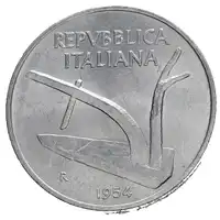 Obverse image
