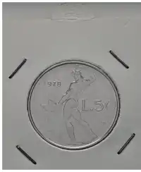 Obverse image