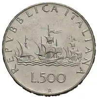 Obverse image