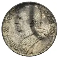 Obverse image