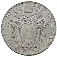 Obverse image