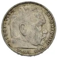 Obverse image