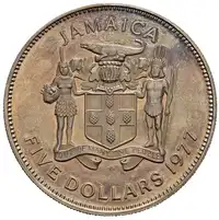 Obverse image