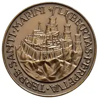 Obverse image