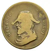 Obverse image