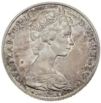 Obverse image